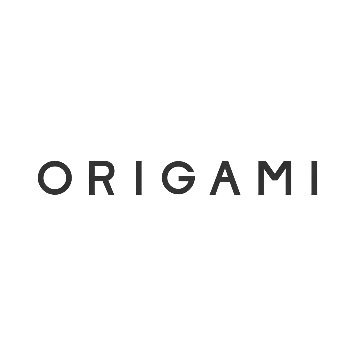 Origami