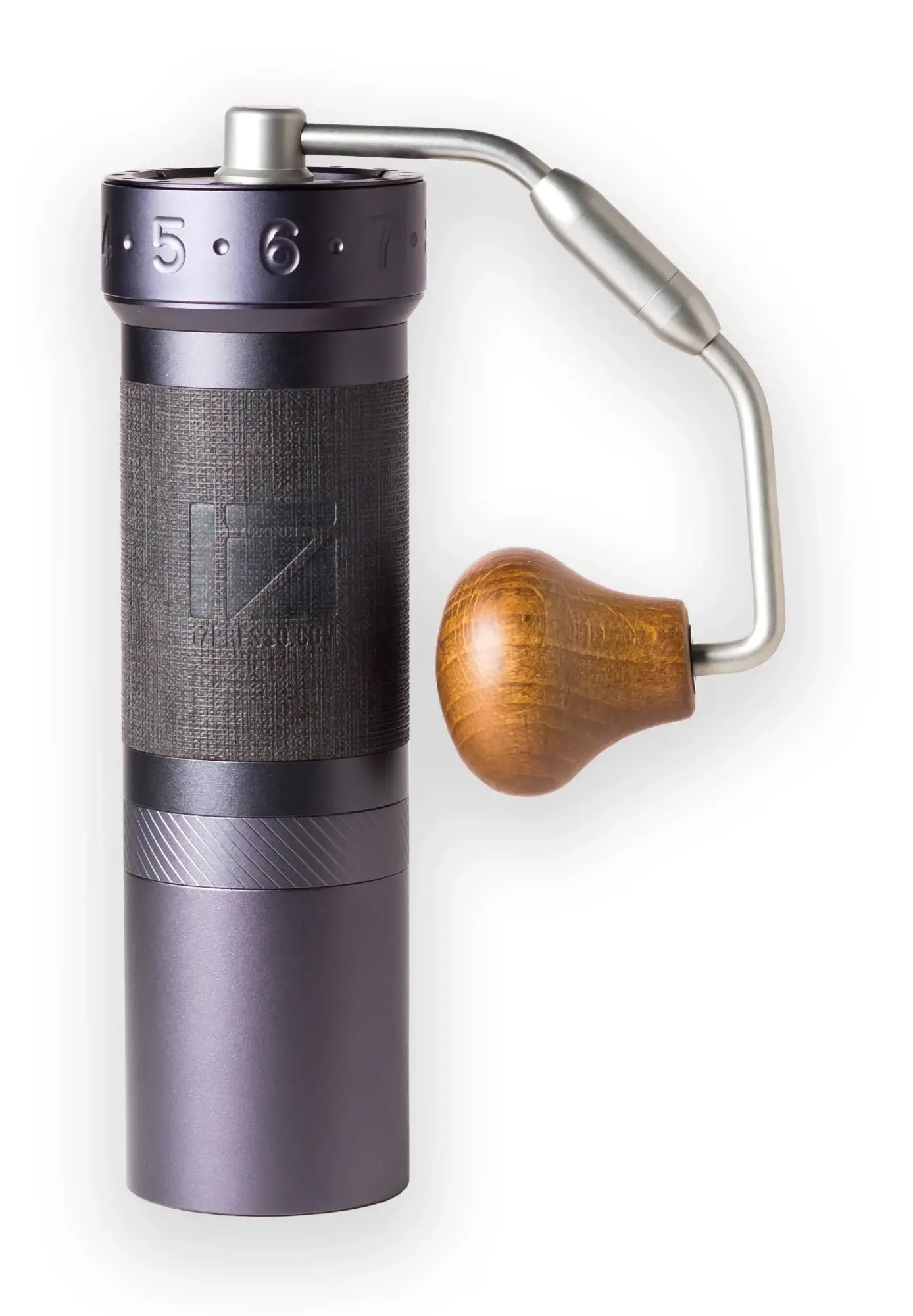 1Zpresso ZP6 Special | Molinillo Manual para Café de Filtro con Fresas 48mm