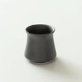 Origami Harmony Cup | Taza de Porcelana Japonesa para Café de Especialidad