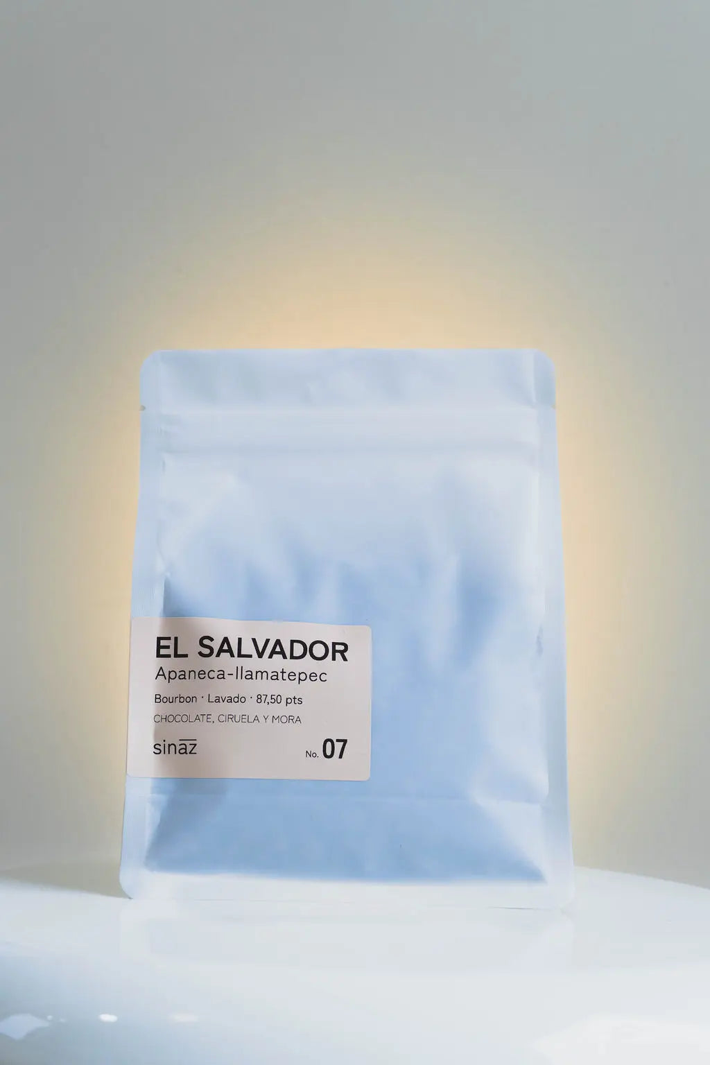 café sinaz el salvador compra