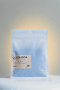 costa rica typica honey