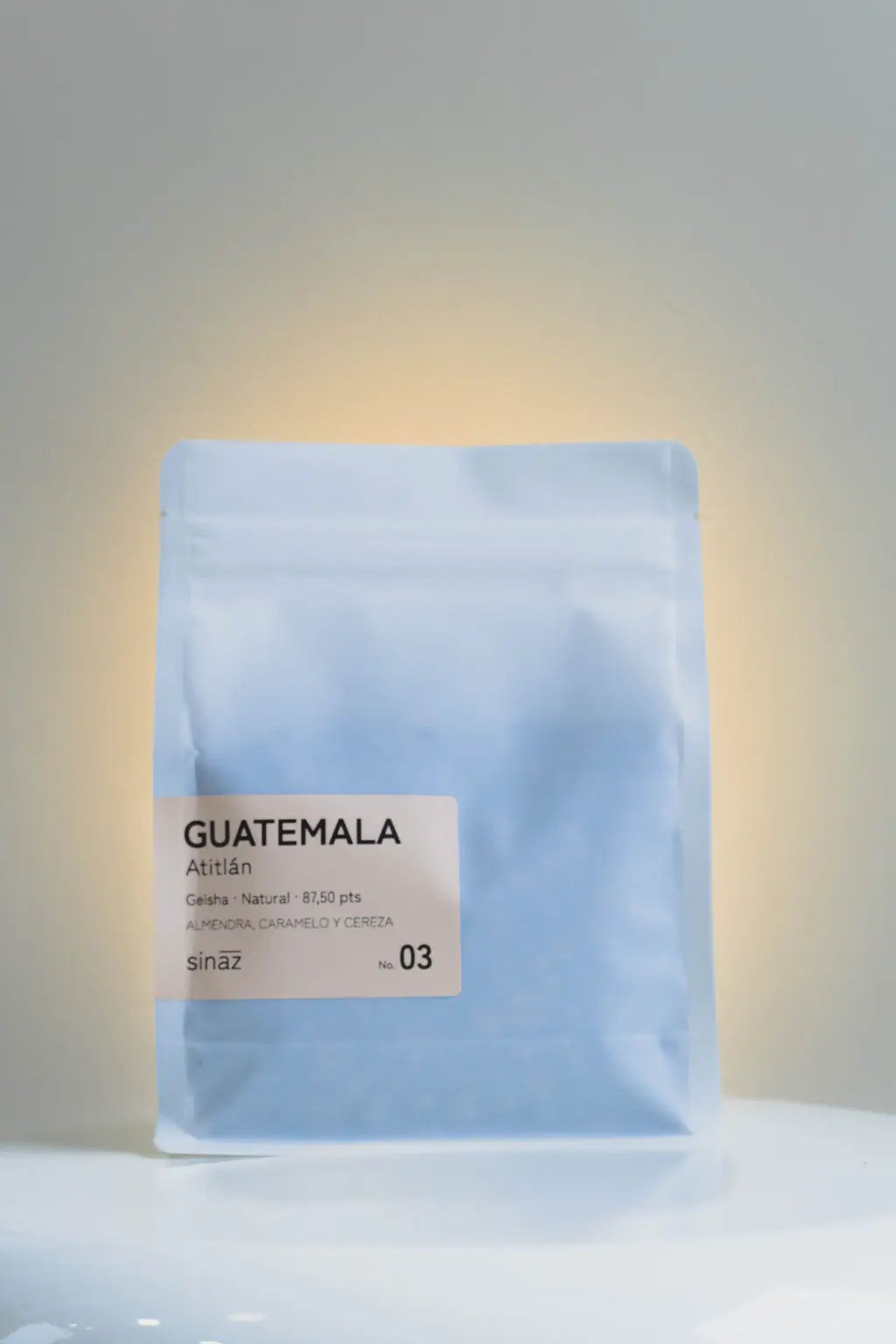 guatemala geisha sinaz