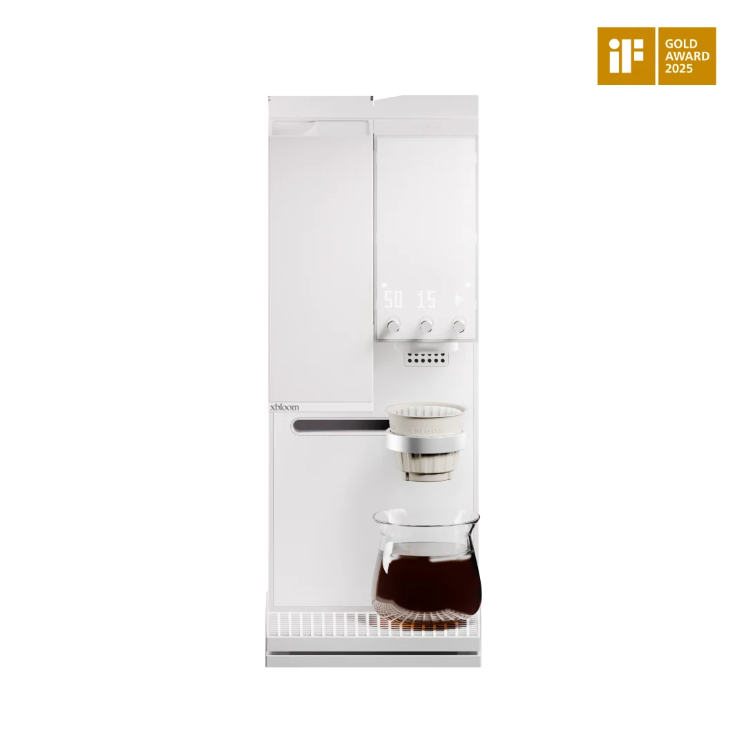 xBloom Studio - Cafera 5 en 1 **PEDIDO BAJO RESERVA**