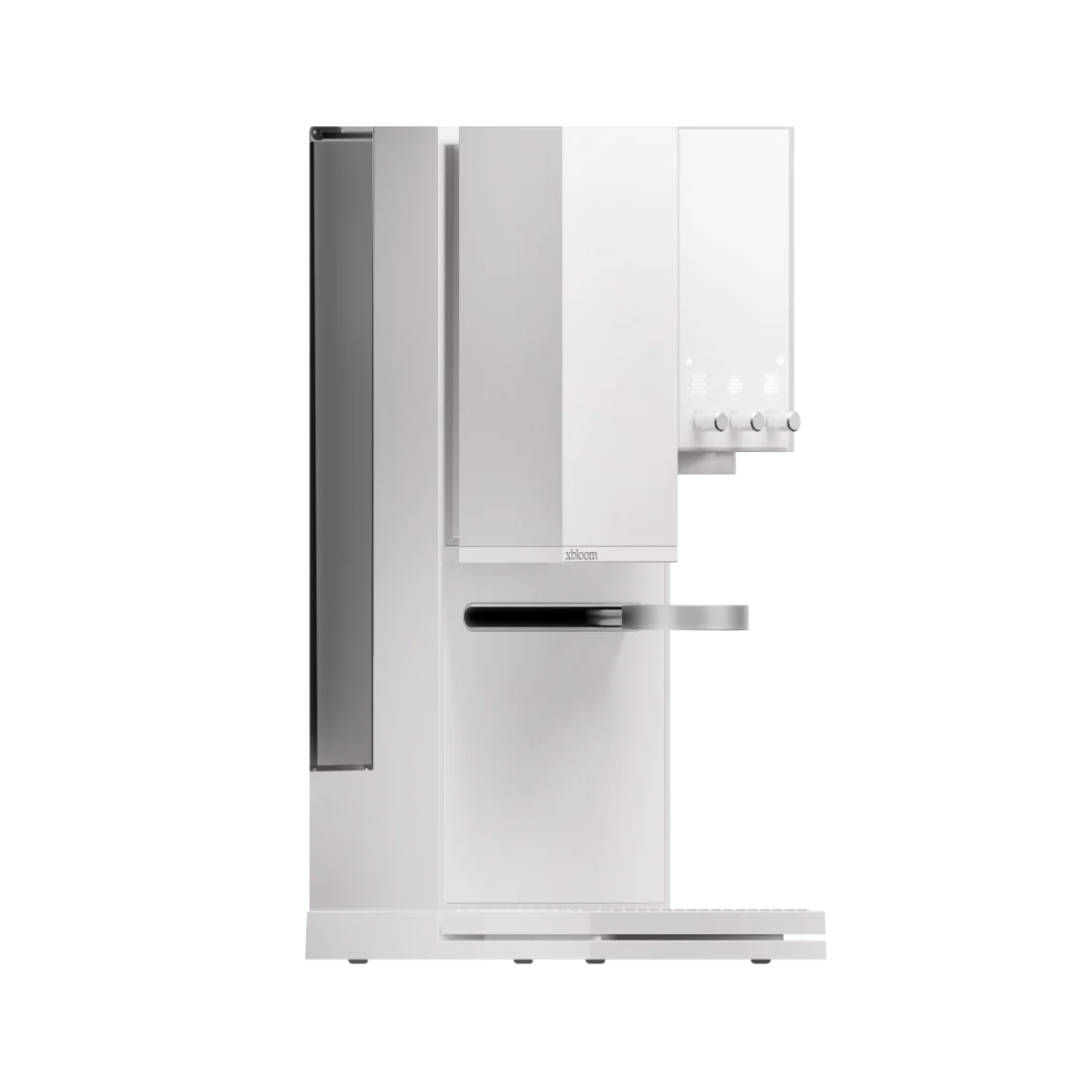 xBloom Studio - Cafera 5 en 1 **PEDIDO BAJO RESERVA**