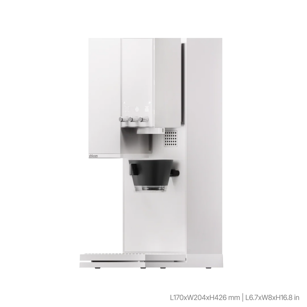 xBloom Studio - Cafera 5 en 1 **PEDIDO BAJO RESERVA**