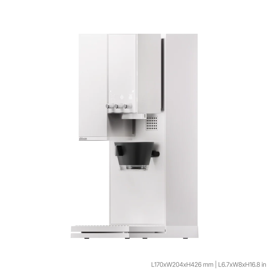 xBloom Studio - Cafera 5 en 1 **PEDIDO BAJO RESERVA**