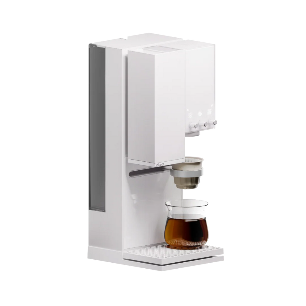 xBloom Studio - Cafera 5 en 1 **PEDIDO BAJO RESERVA**