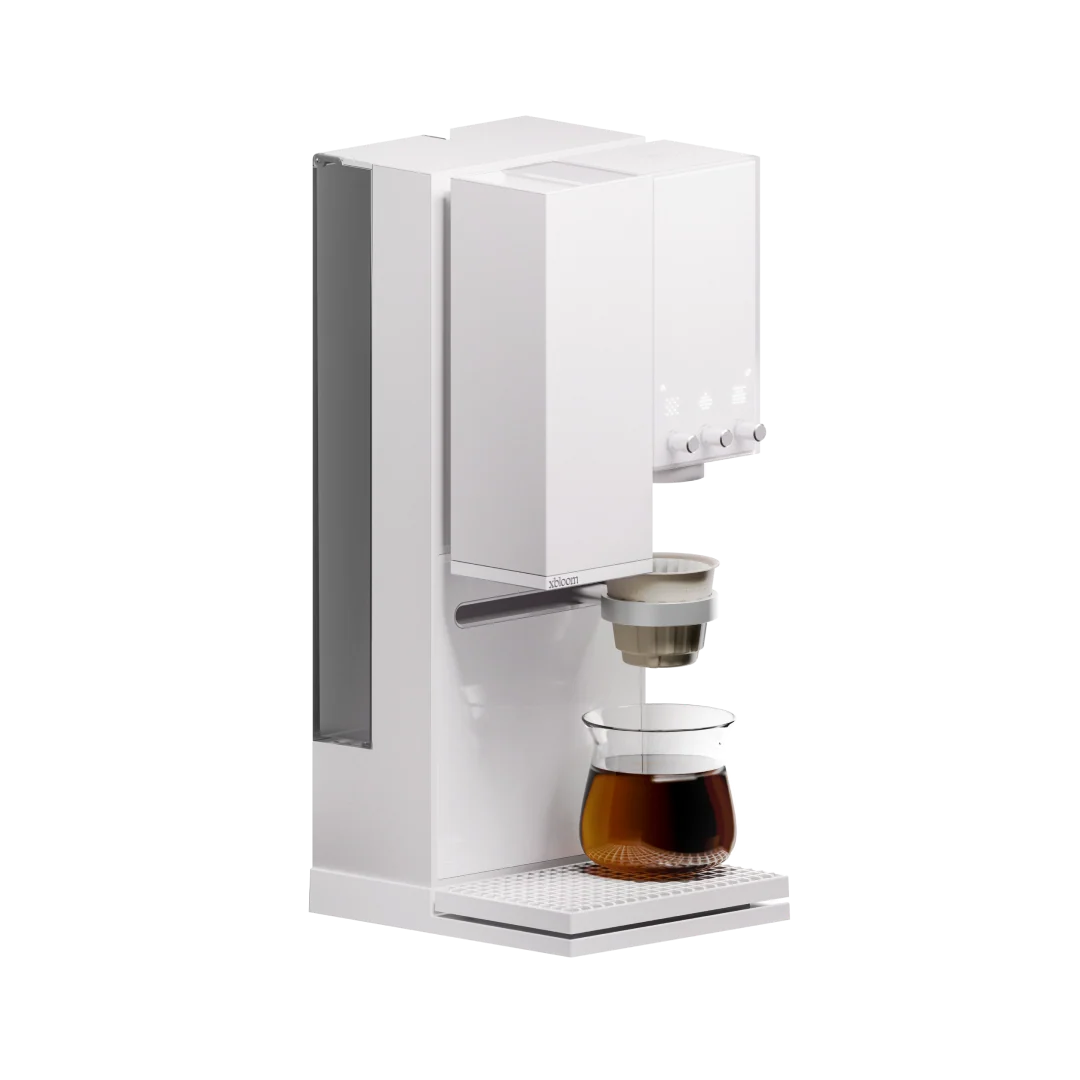 xBloom Studio - Cafera 5 en 1 **PEDIDO BAJO RESERVA**