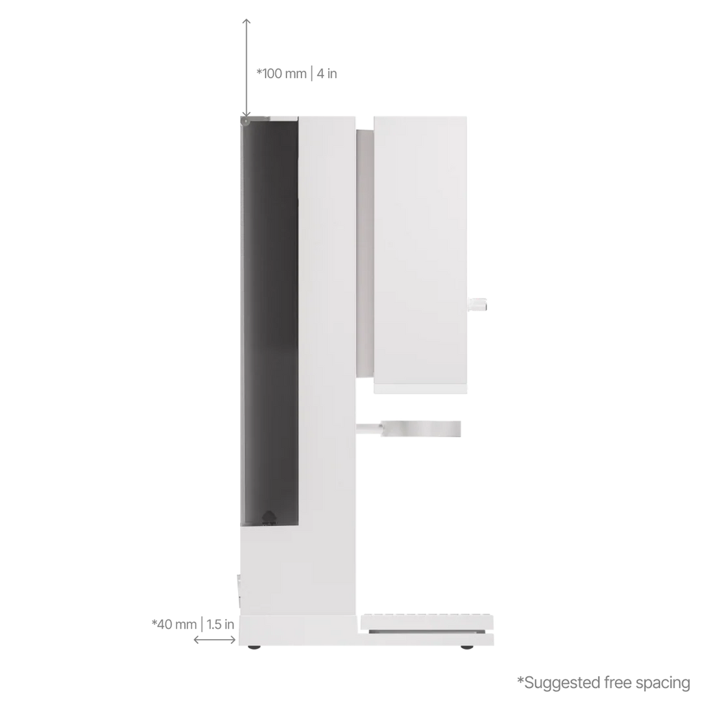 xBloom Studio - Cafera 5 en 1 **PEDIDO BAJO RESERVA**