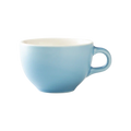Origami Latte Bowl 190 ml | Taza de Porcelana Japonesa para Latte Art