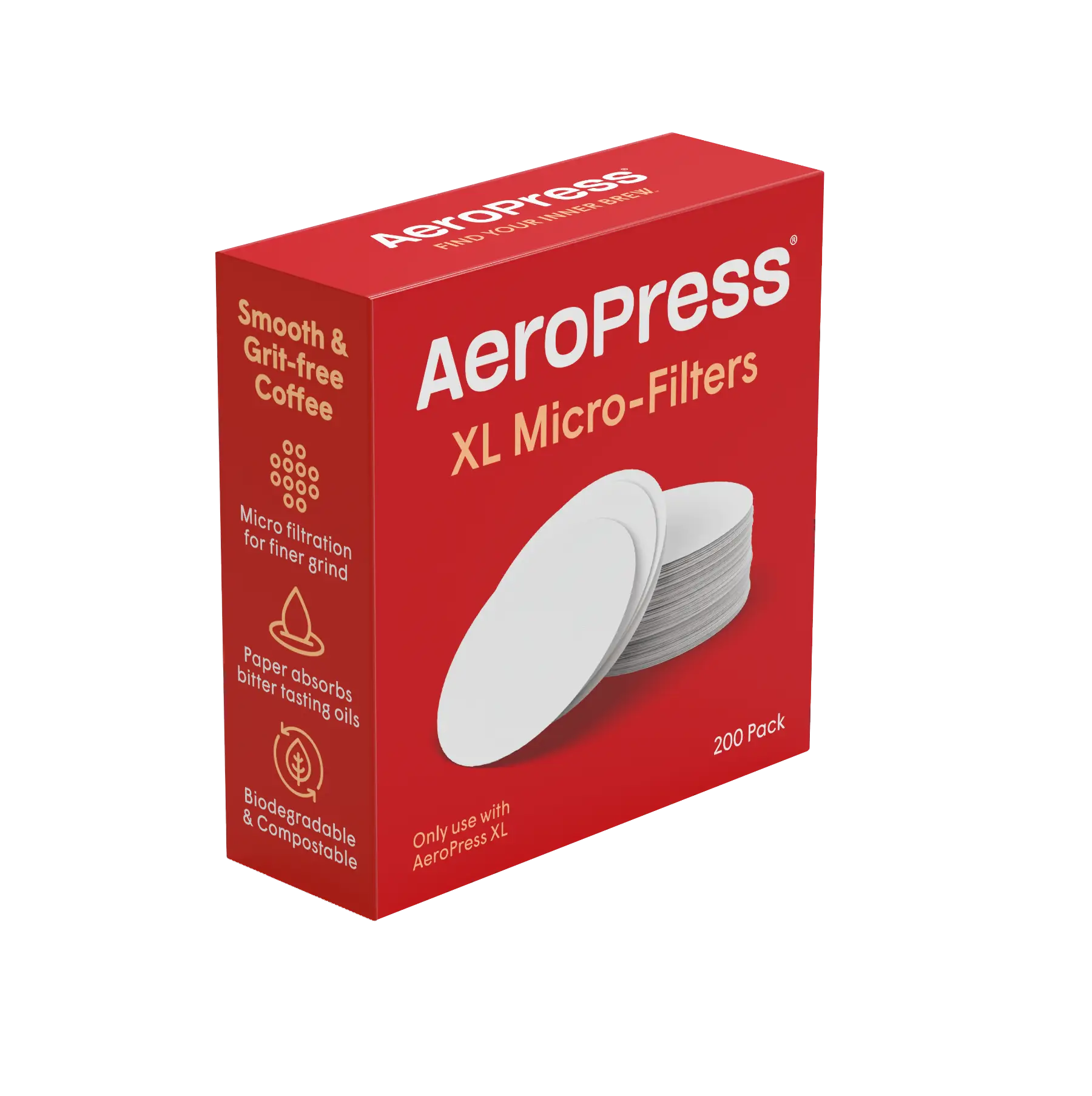 comprar filtros aeropress xl
