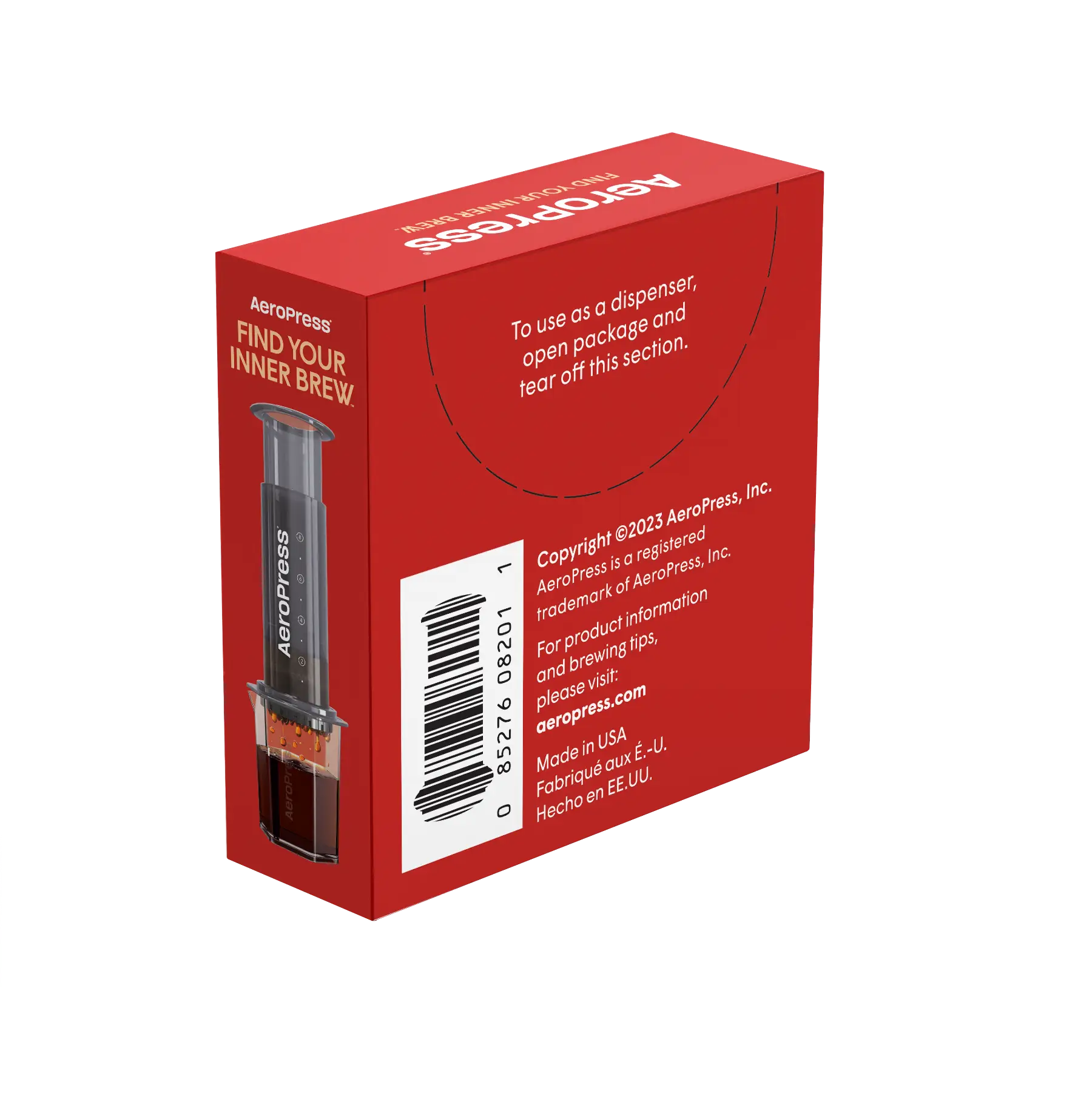 buy aeropress xl filters