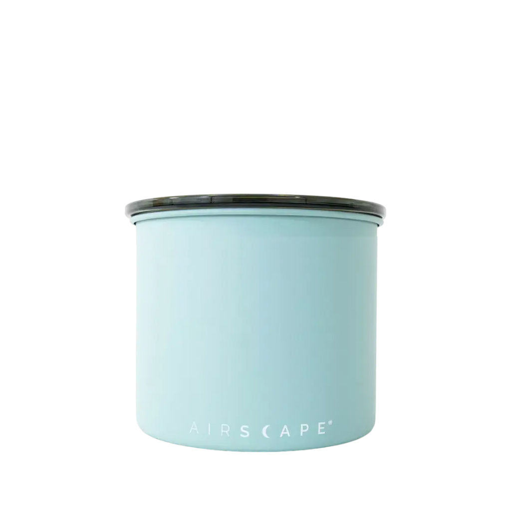 Airscape · Bote para conservar café de 250 g o 1 kg