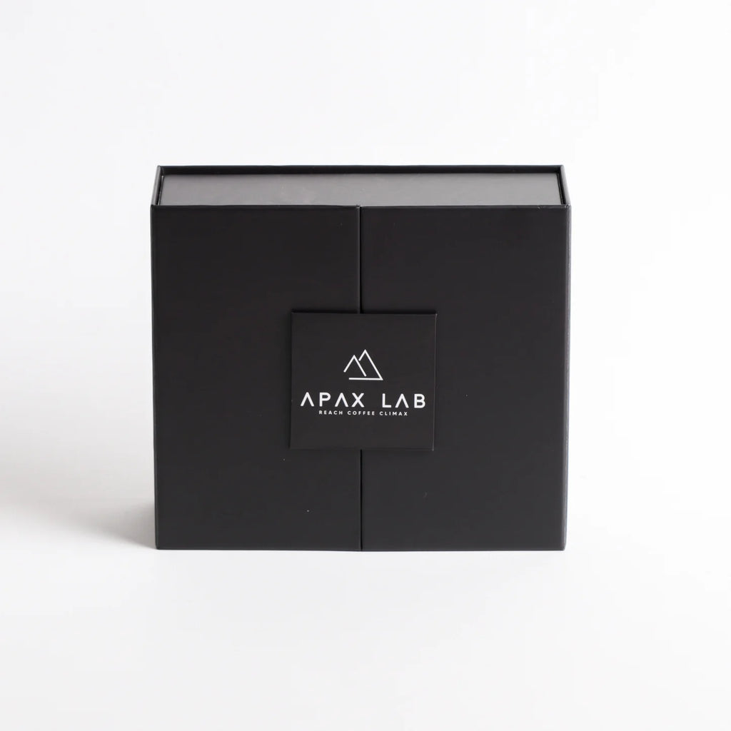 apax lab compra