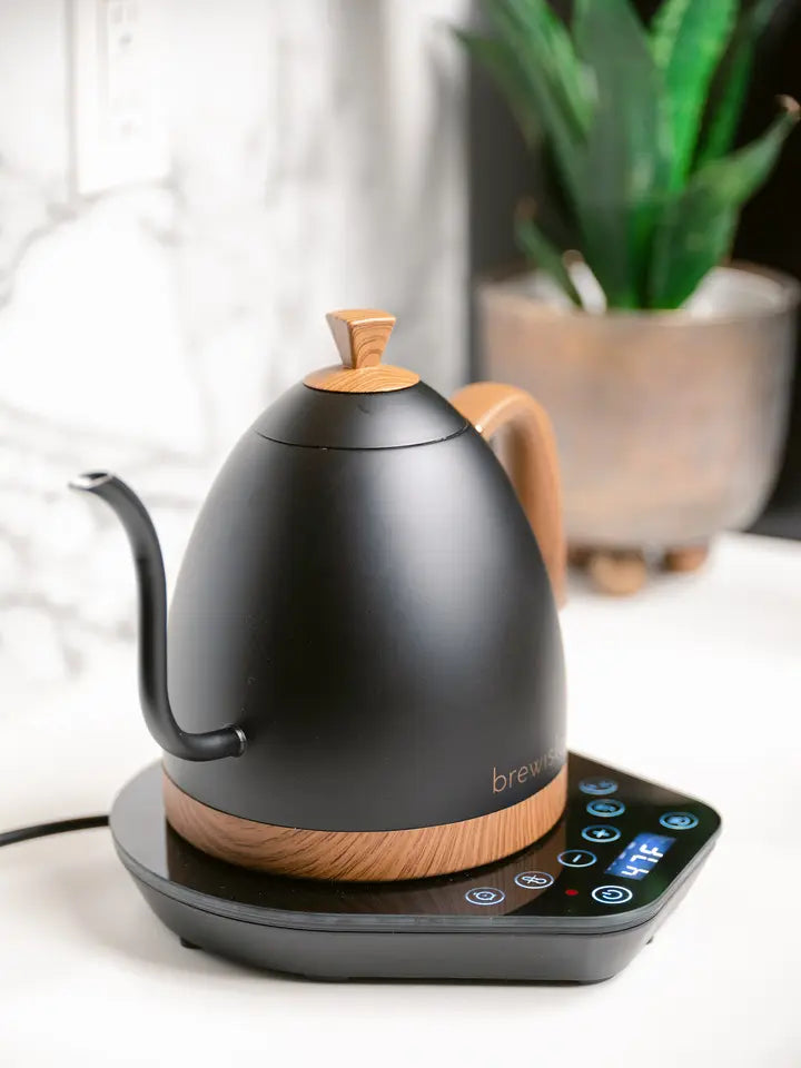 brewista artisan más barato