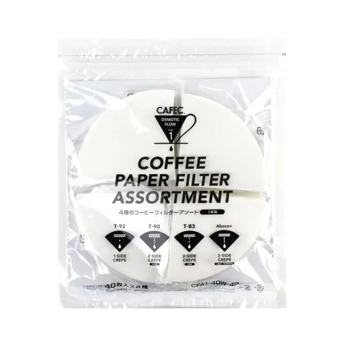 comprar filtros cafec t-82 t-90 t-92 th-3 abaca+
