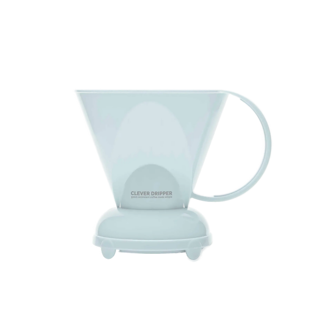 clever dripper azul