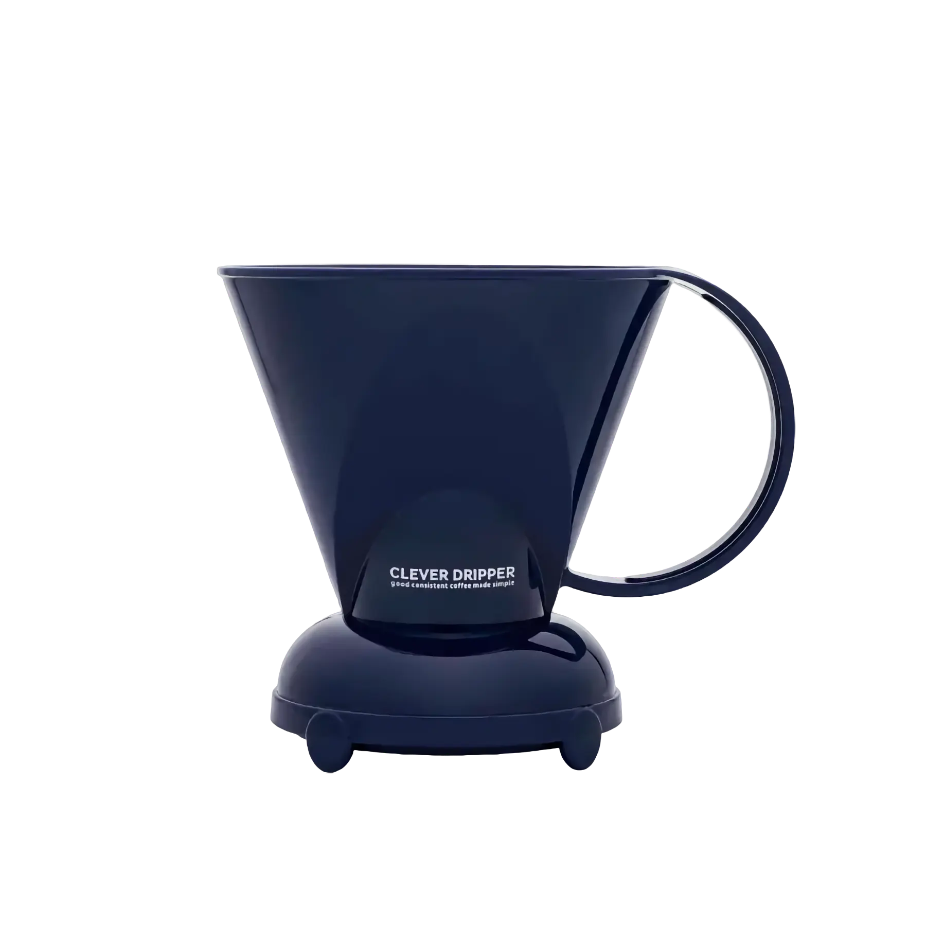 compra clever dripper azul