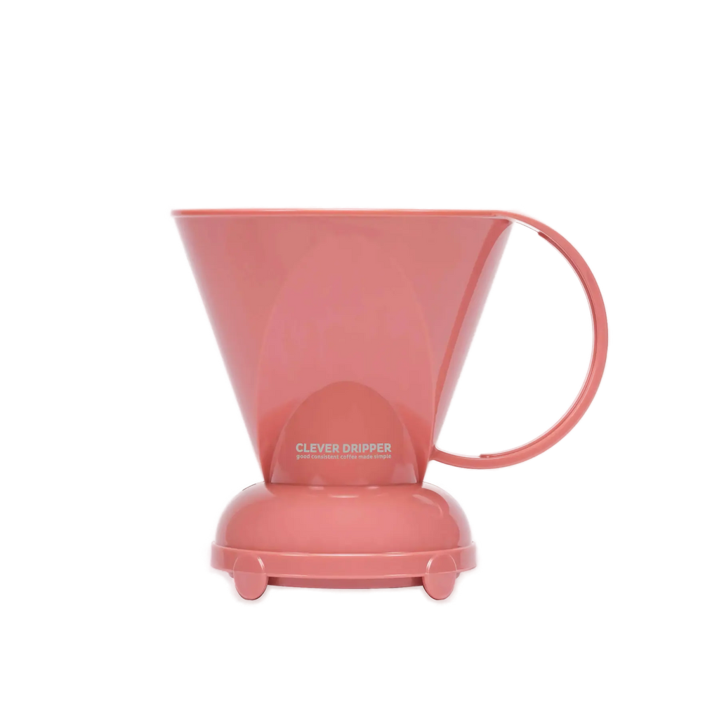 clever dripper rosa