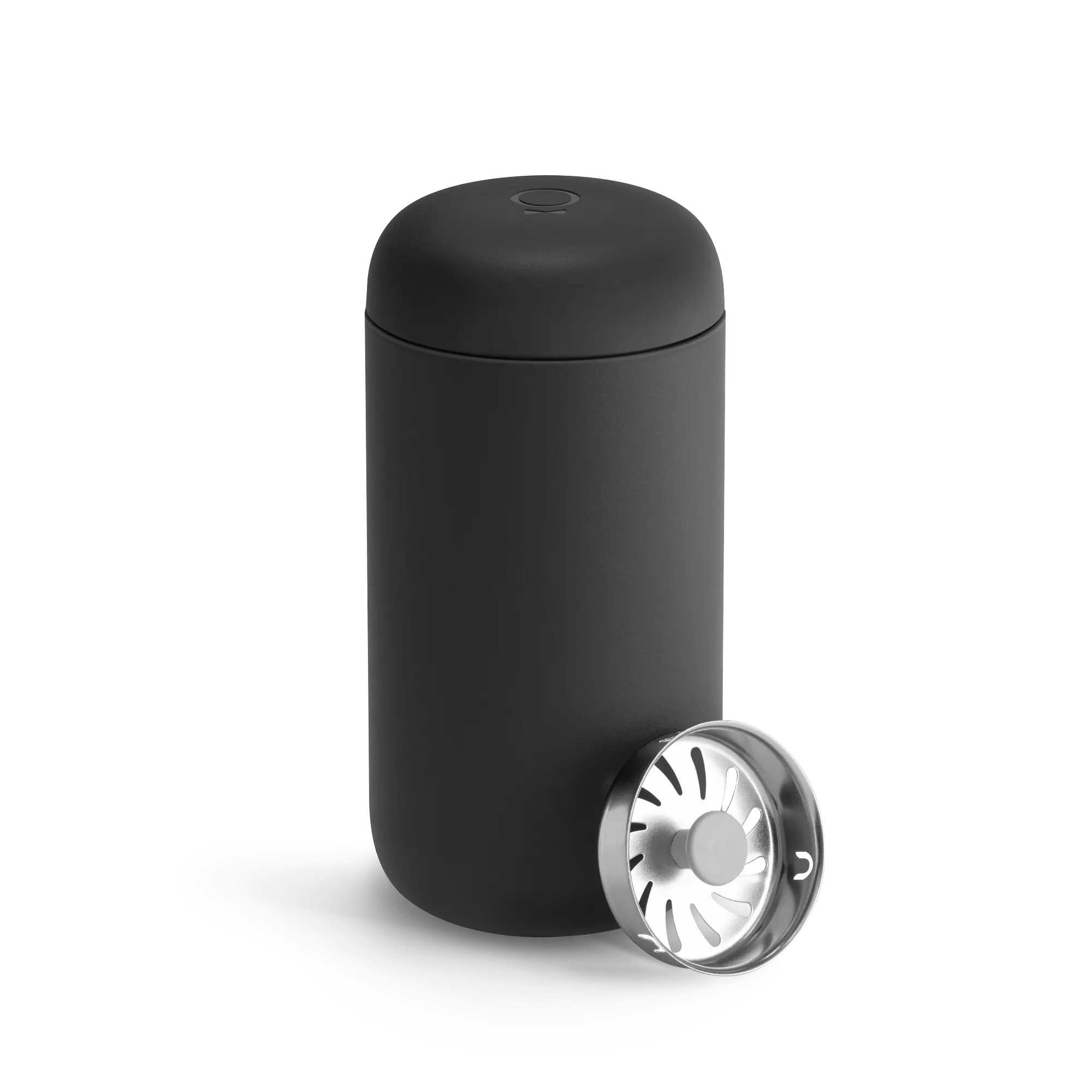 Fellow Carter Move Mug 355ml | Termo con Recubrimiento Cerámico para Café