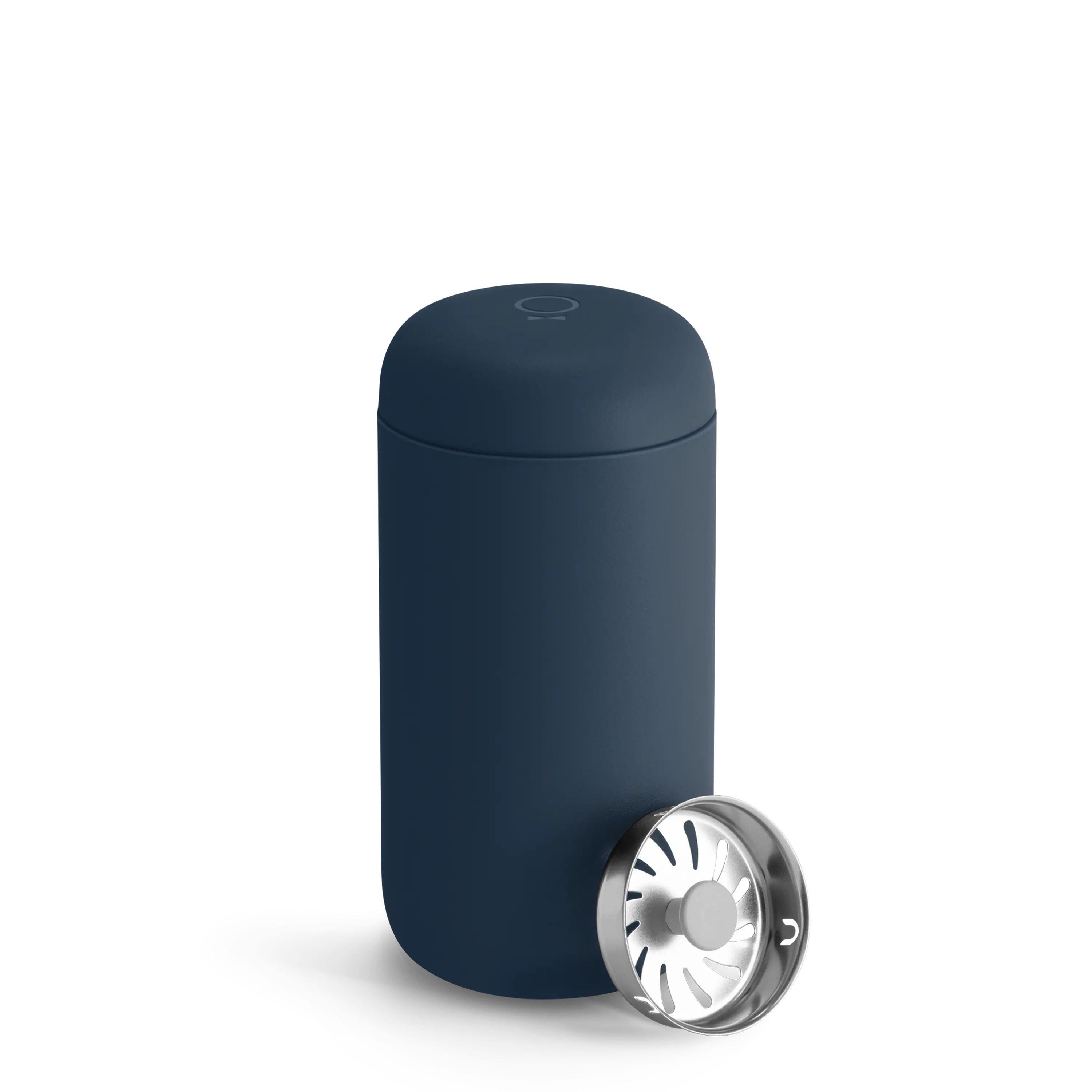 Fellow Carter Move Mug 355ml | Termo con Recubrimiento Cerámico para Café