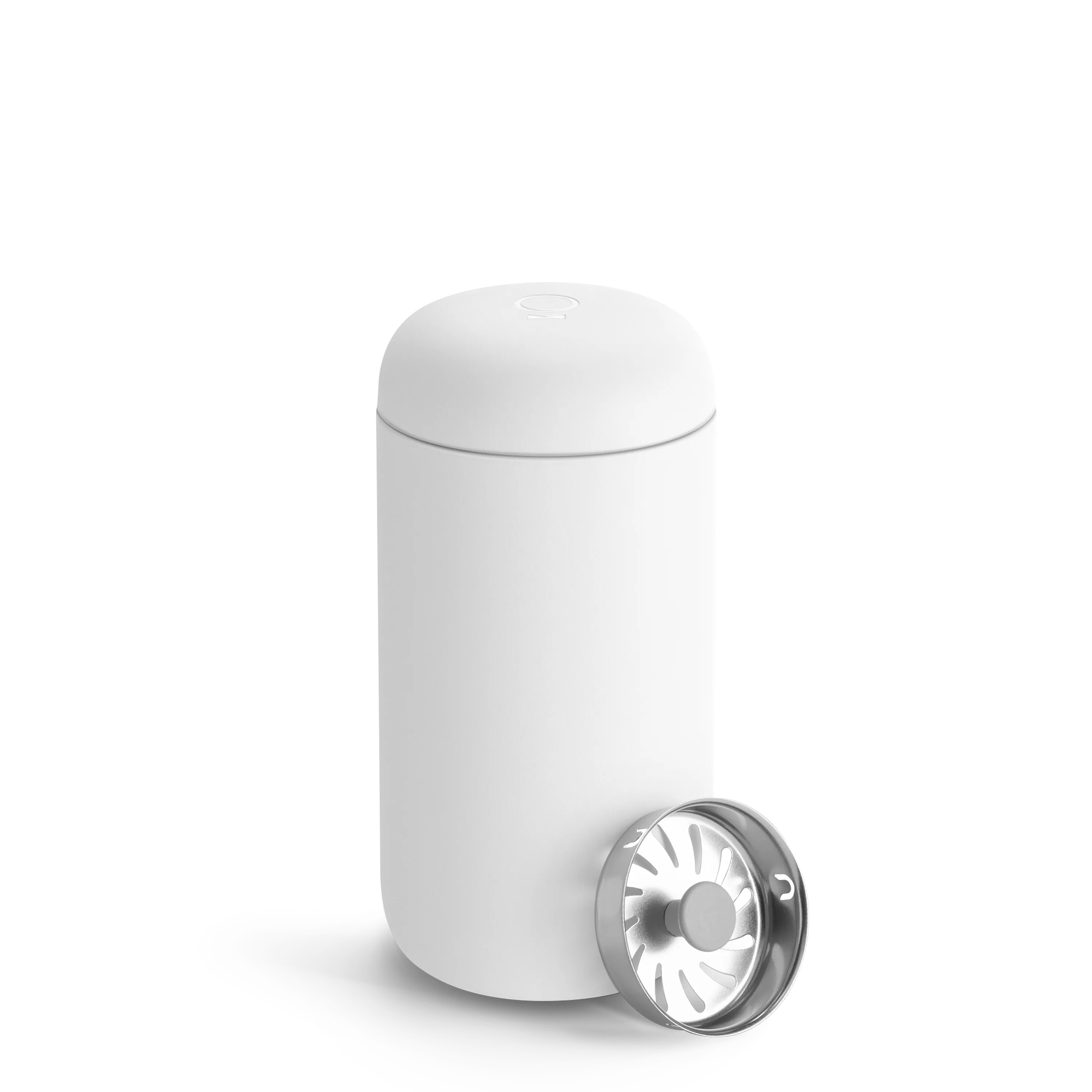 Fellow Carter Move Mug 355ml | Termo con Recubrimiento Cerámico para Café