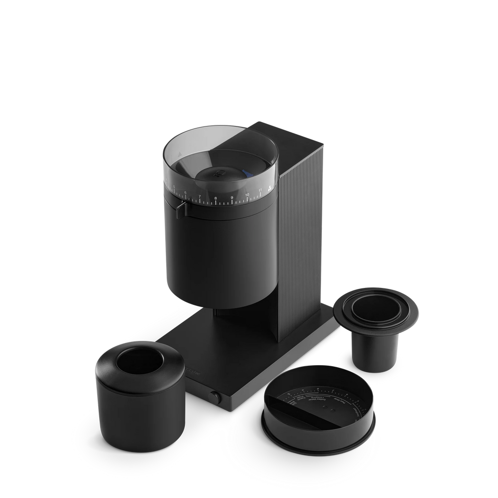 compra fellow opus negro