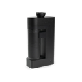 Femobook A4Z negro · Molinillo eléctrico para café de filtro **BAJO RESERVA^^