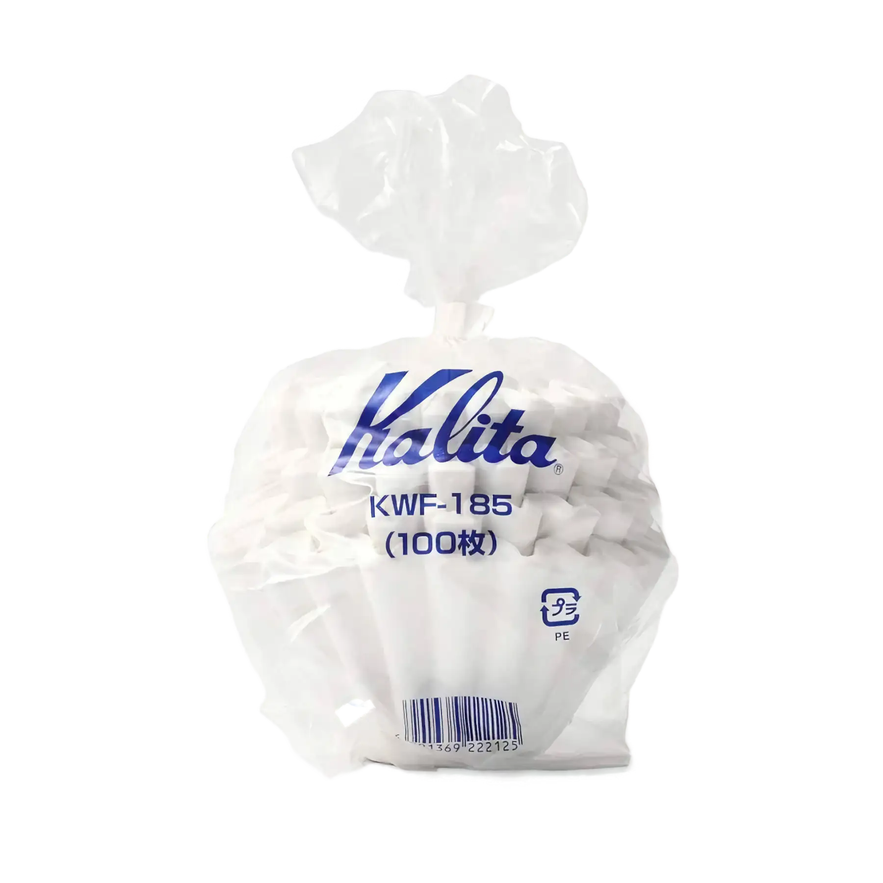 comprar filtros kalita 185