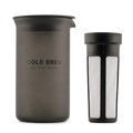 Goat Story Cold Brewer