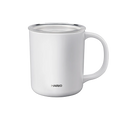 compra taza blanca térmica cerámica