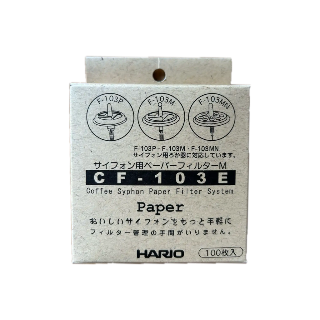 Comprar Hario CF-103E