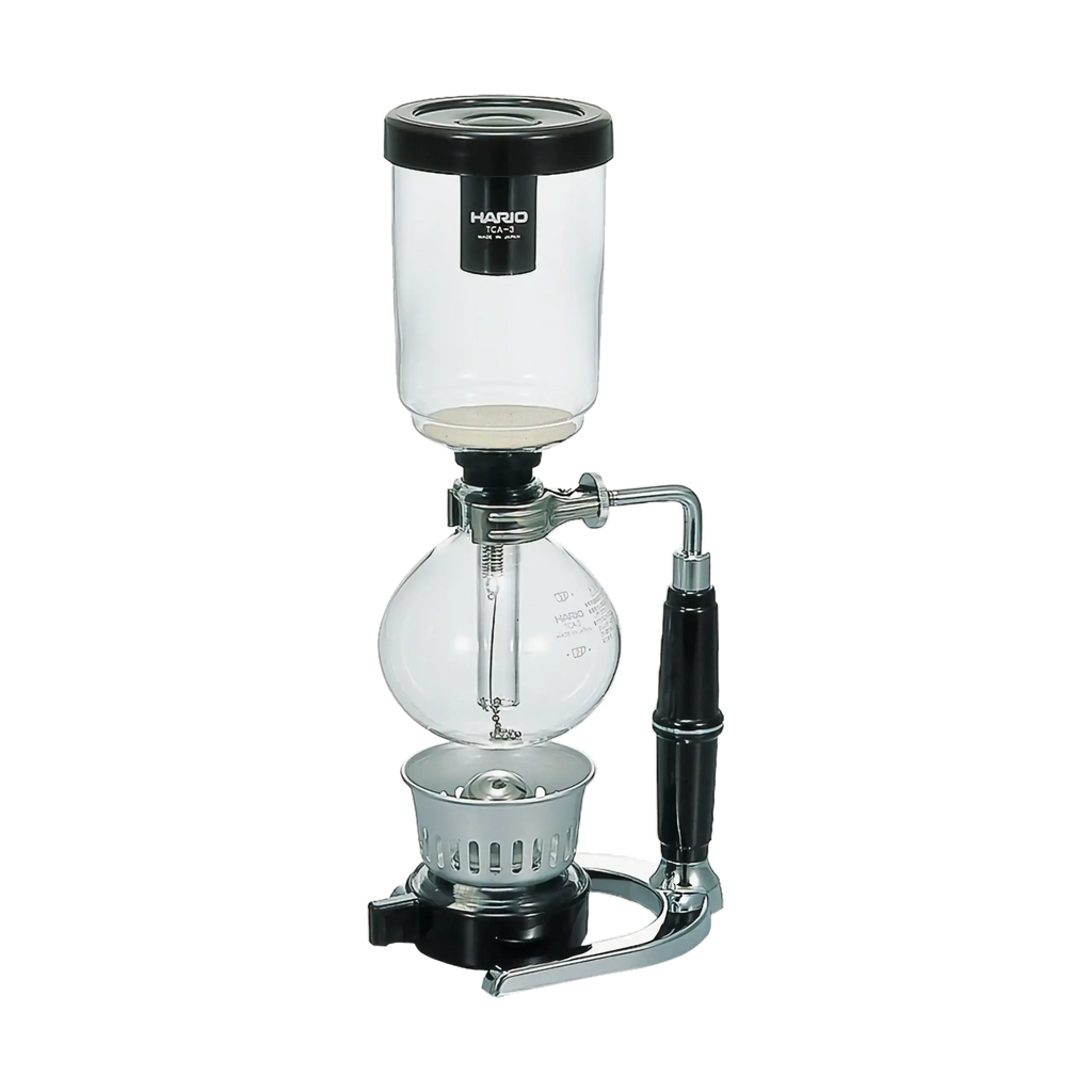 comprar cafetera syphon