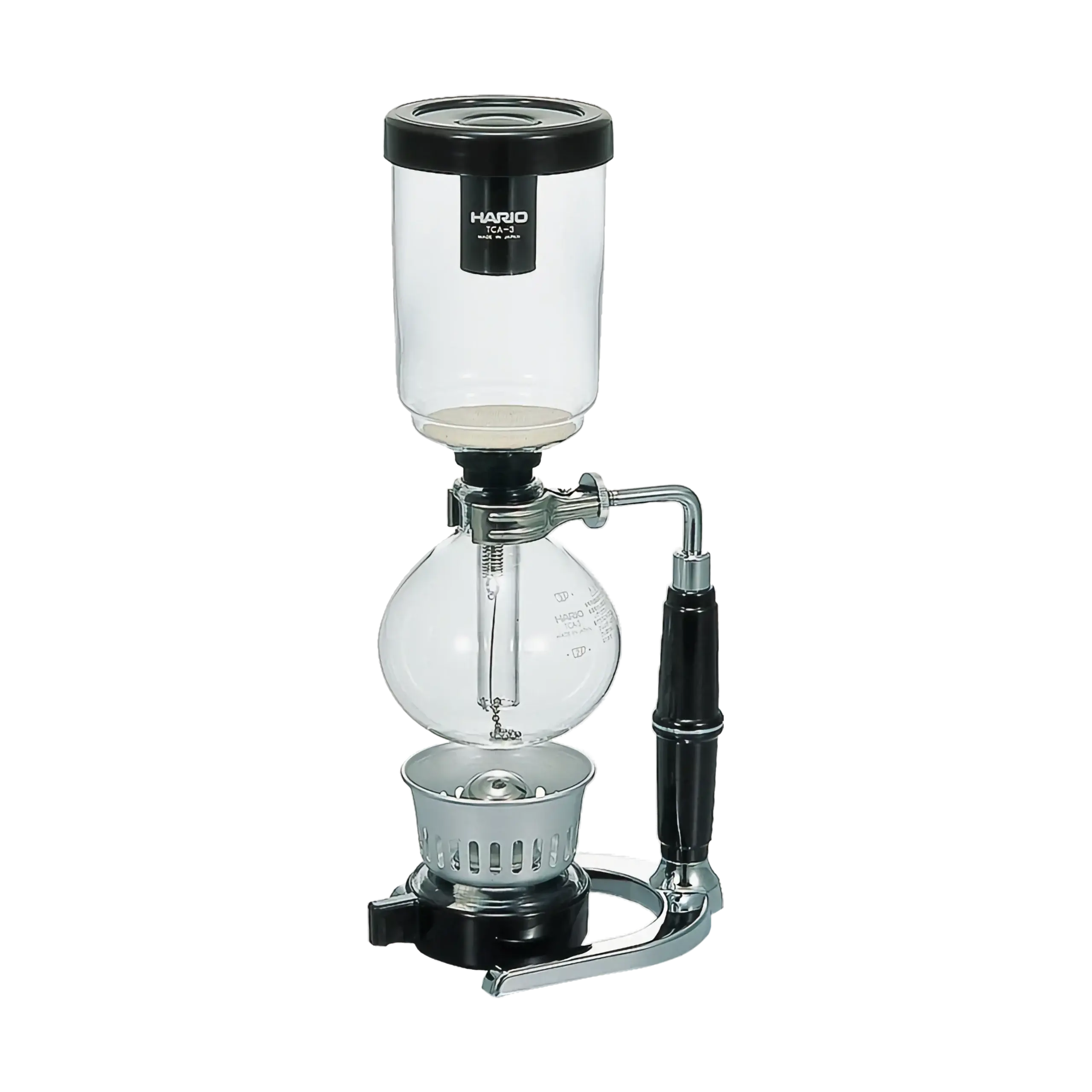 comprar cafetera syphon