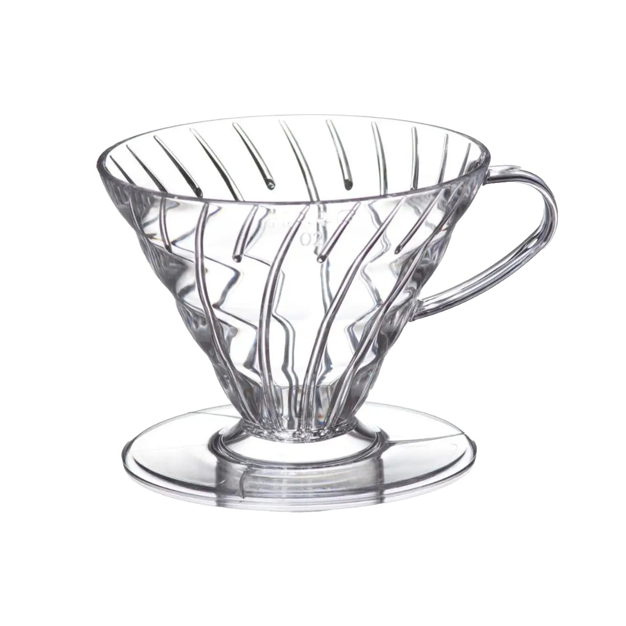 compra hario v60 plástico