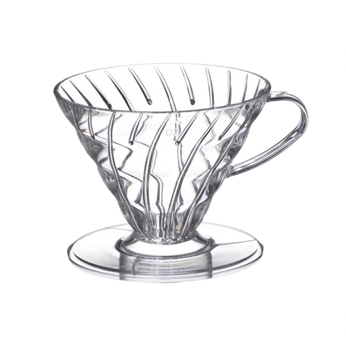 compra hario v60 plástico