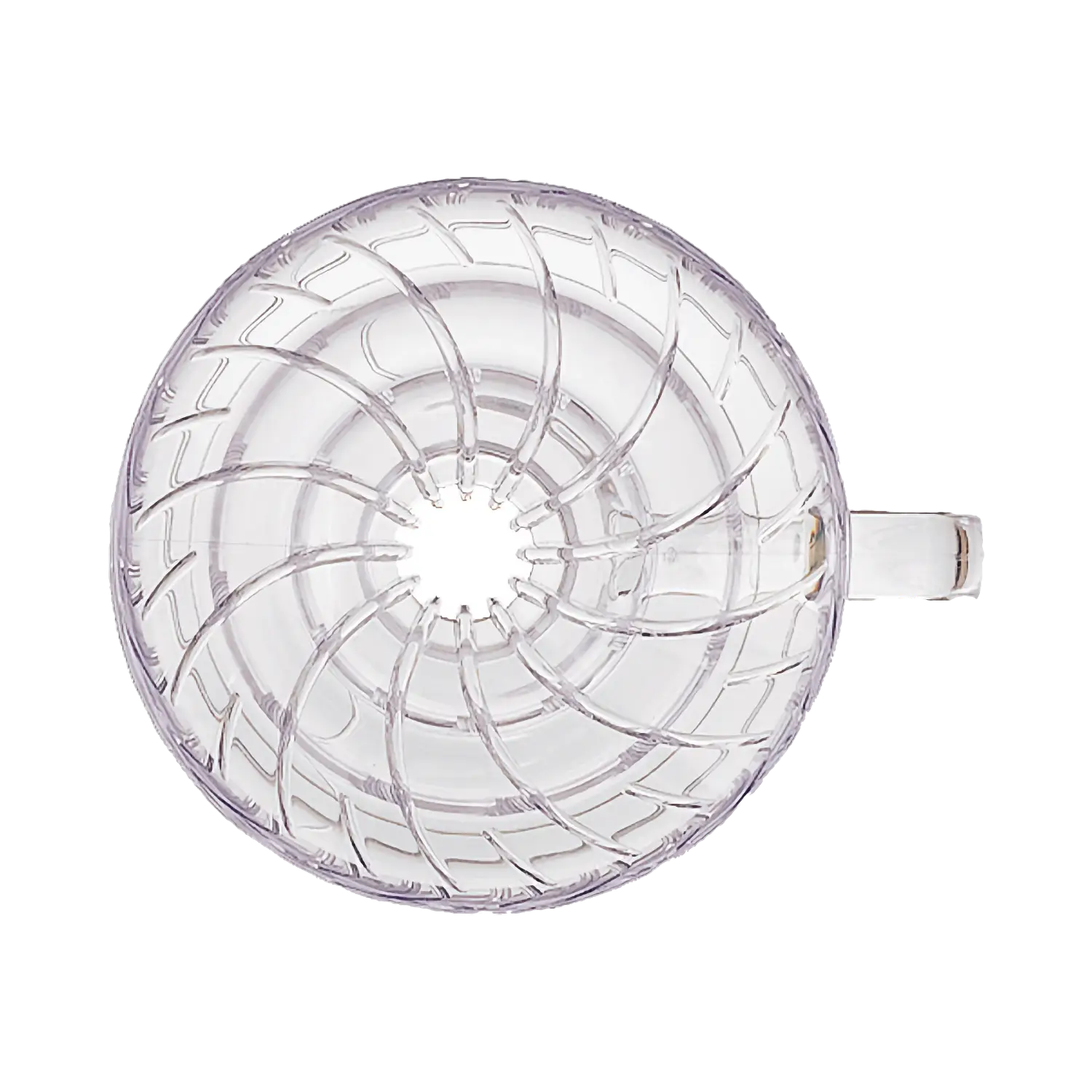 comprar hario v60 plástico