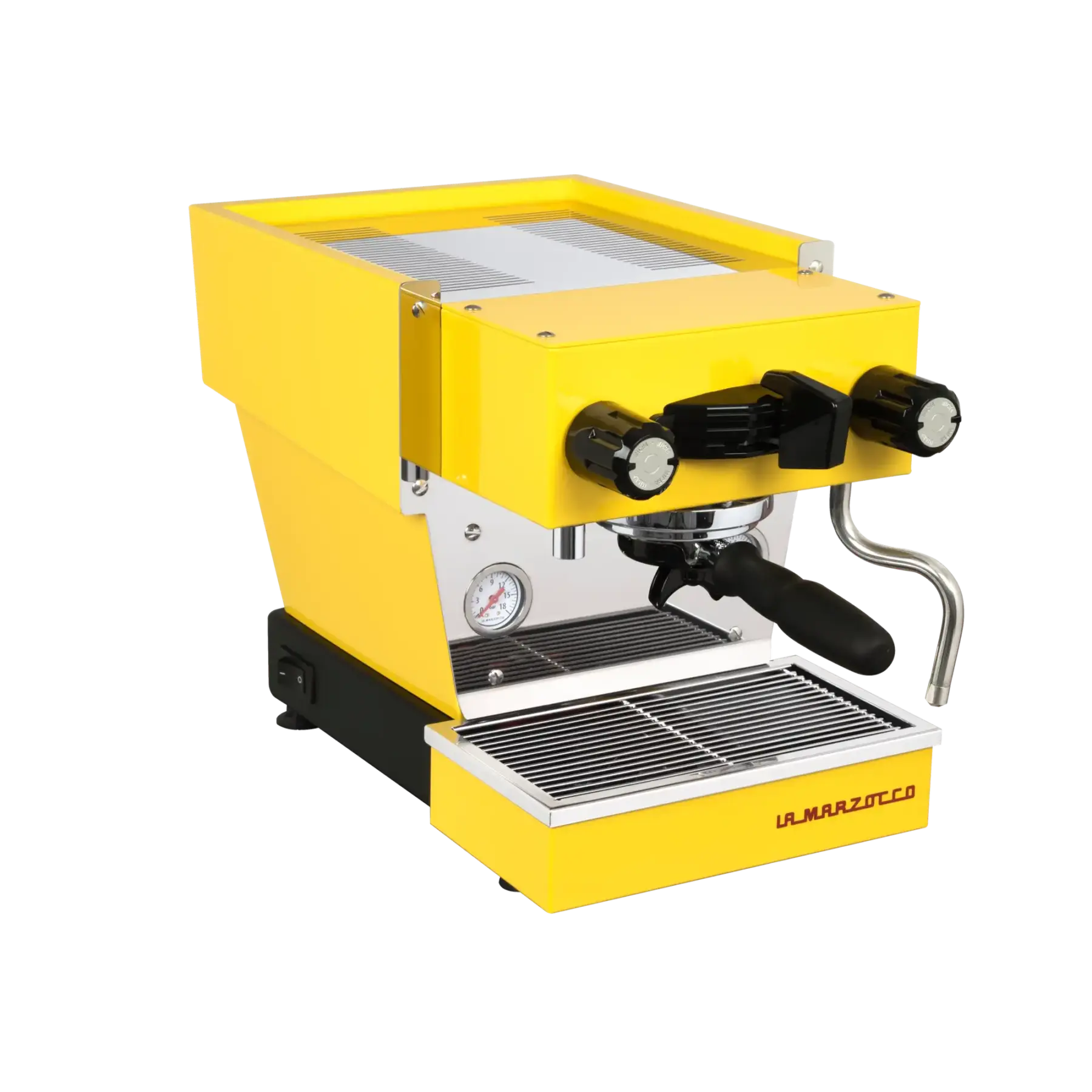 compra marzocco micra