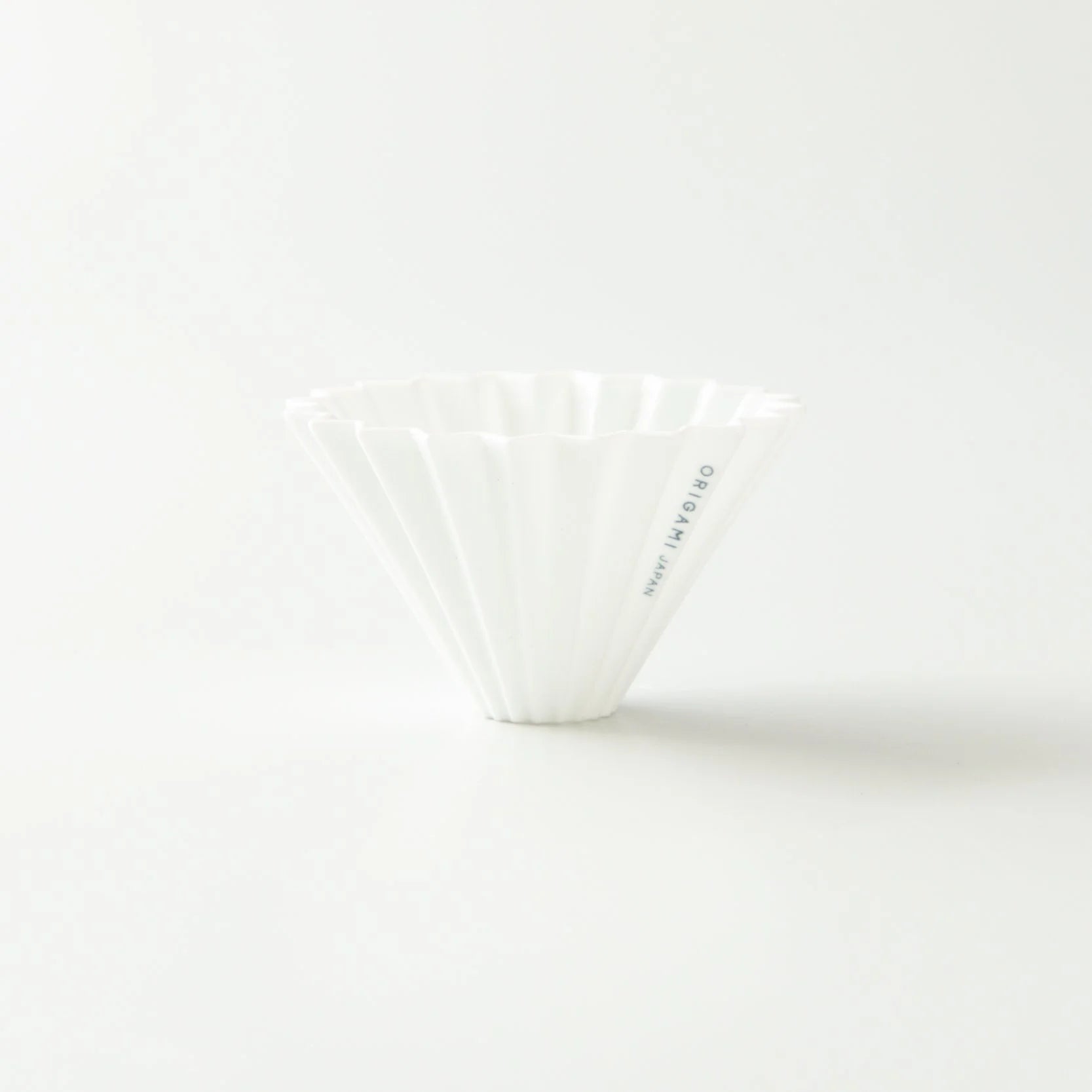 comprar origami dripper s blanco