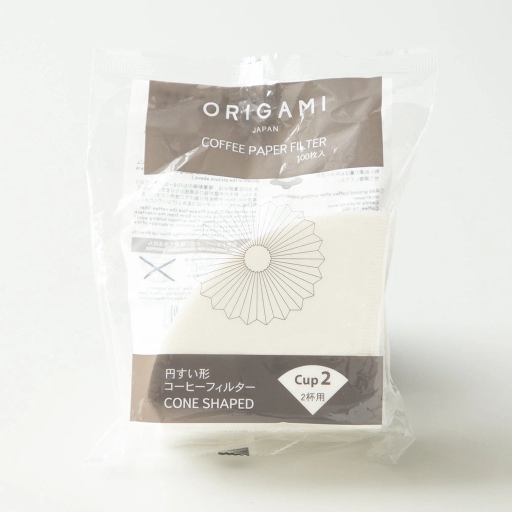 comprar filtros origami dripper