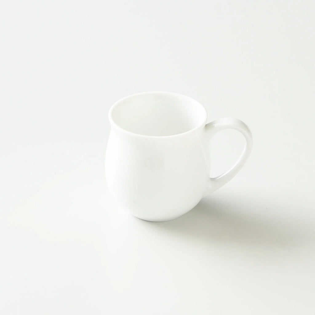 Origami Pinot Aroma Cup 200ml | Taza de Porcelana Japonesa para Café