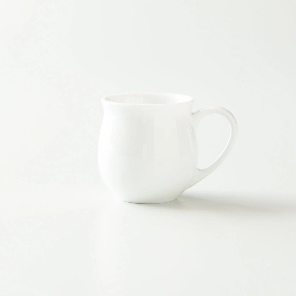 Origami Pinot Aroma Cup 200ml | Taza de Porcelana Japonesa para Café