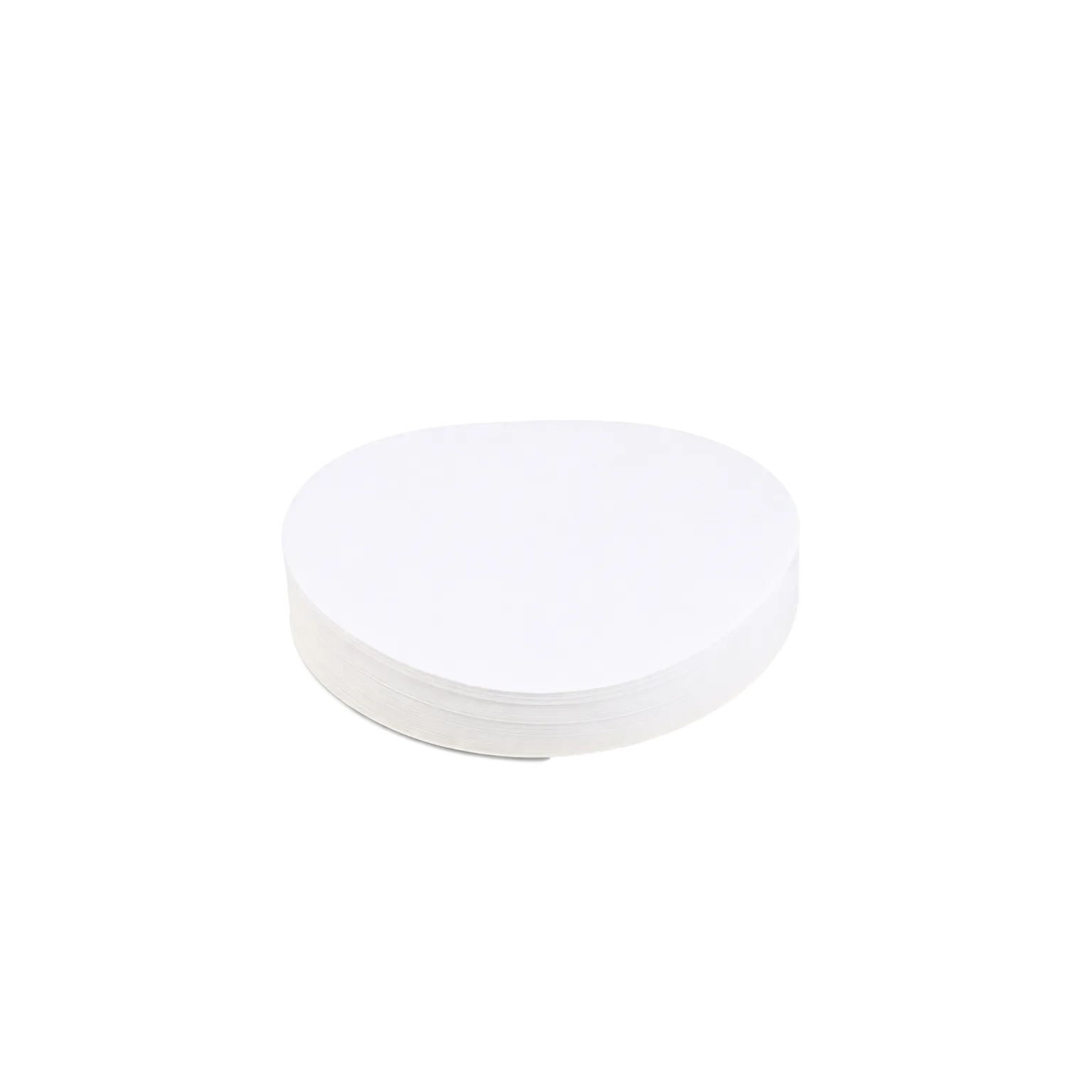 Filtros NextLevel × Scott Rao 62 mm | Alto Flujo para Ceado Hoop Brewer