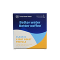 third wave water classic light roast