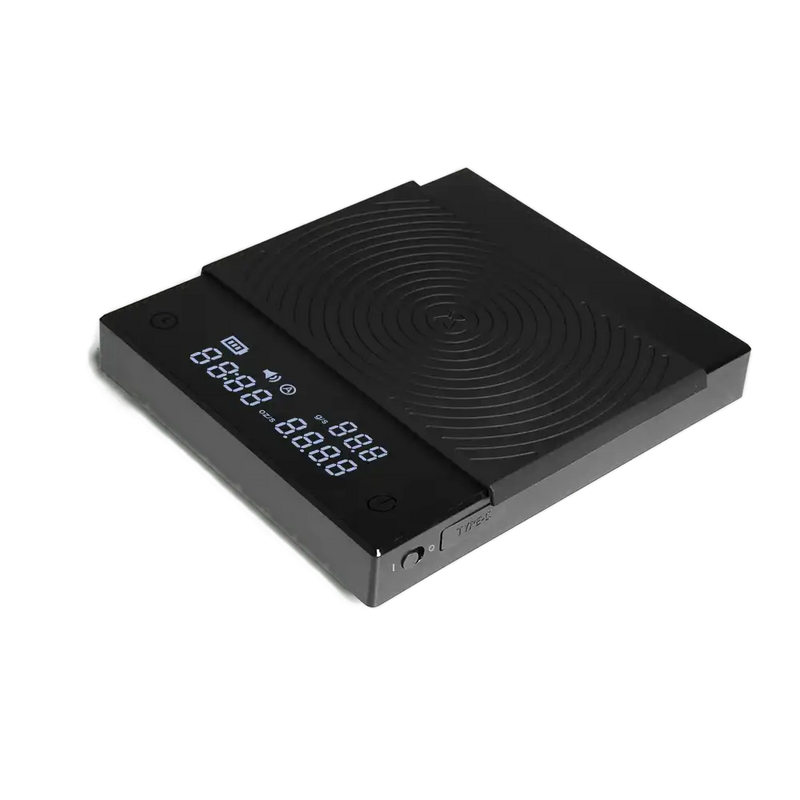 compra báscula timemore