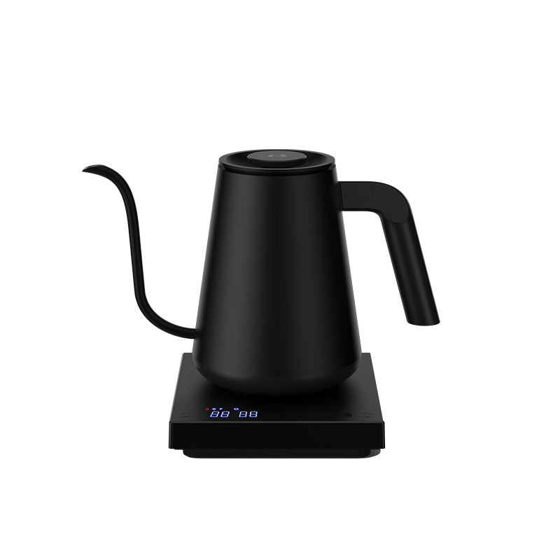 Hervidor Timemore Fish Pro - Negro *UNIDAD DEMO*