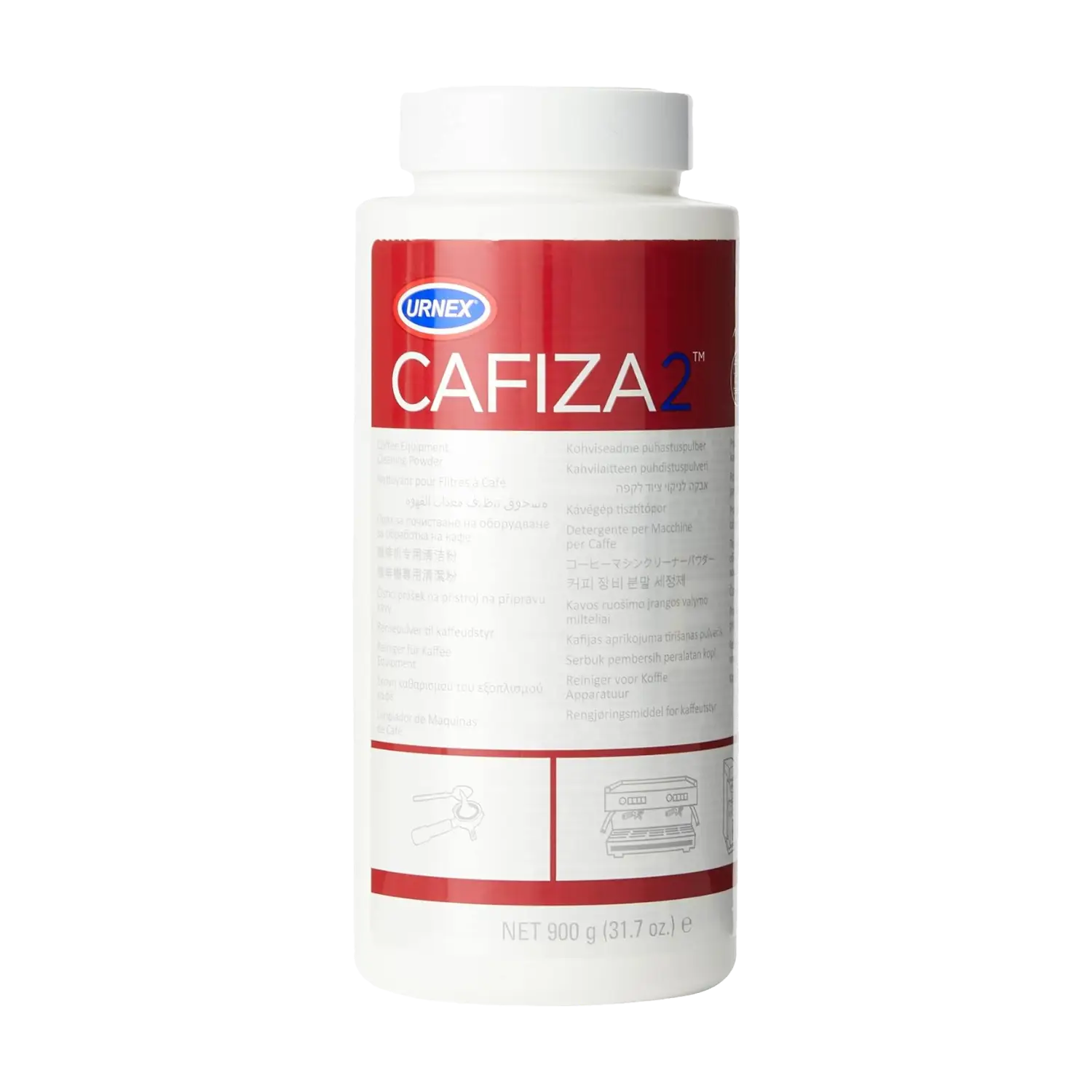 comprar urnex cafiza