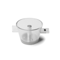 xBloom Omni Tea Brewer transparente con filtro de acero inoxidable