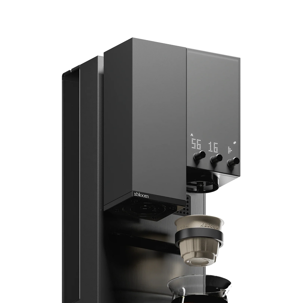 xBloom Studio - Cafera 5 en 1 **PEDIDO BAJO RESERVA**