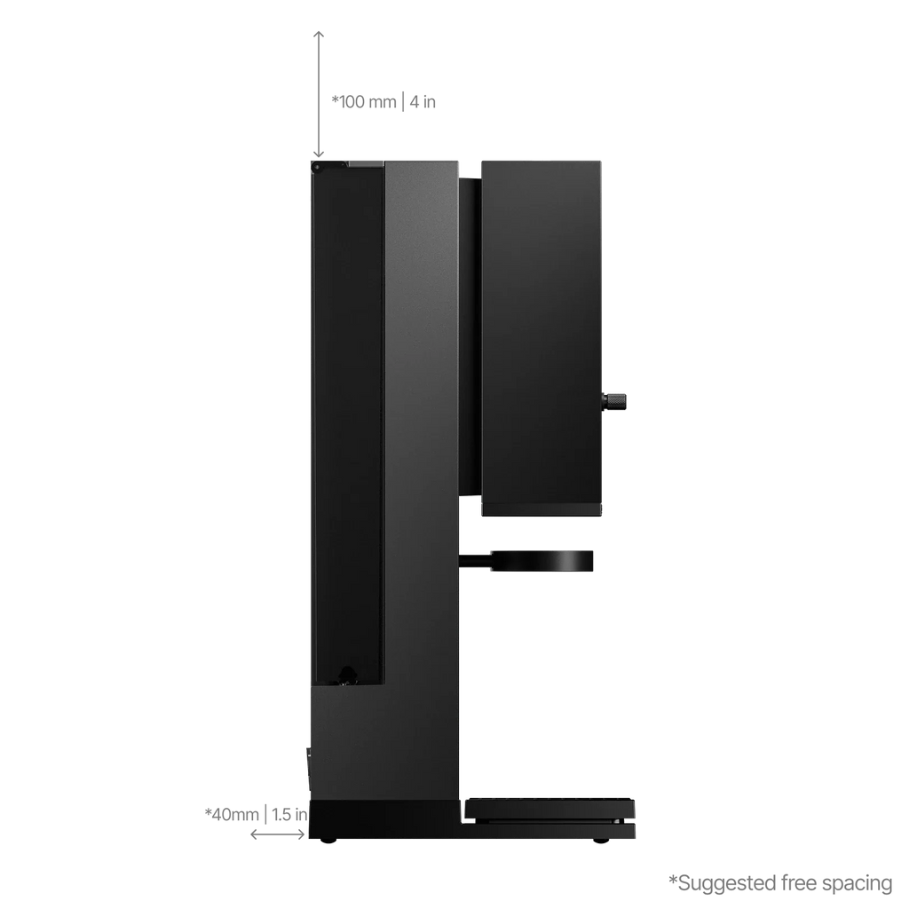 xBloom Studio - Cafera 5 en 1 **PEDIDO BAJO RESERVA**